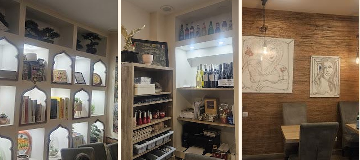 L'Original - Gallery Image 1